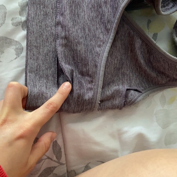 Gymshark sports bra - Picture 5 of 5